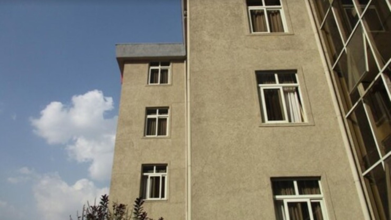Photo of Outdoor in Yeka