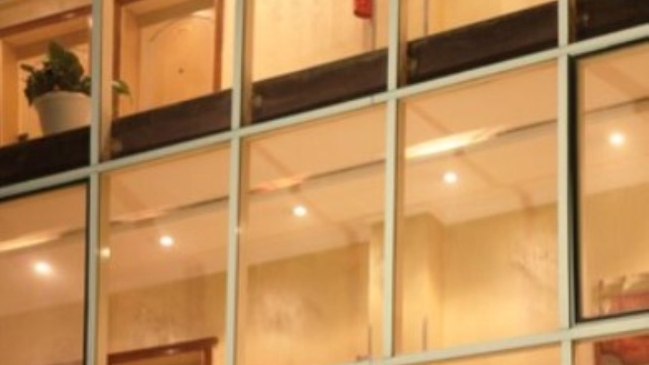 Photo of Patio Balcony in Yeka