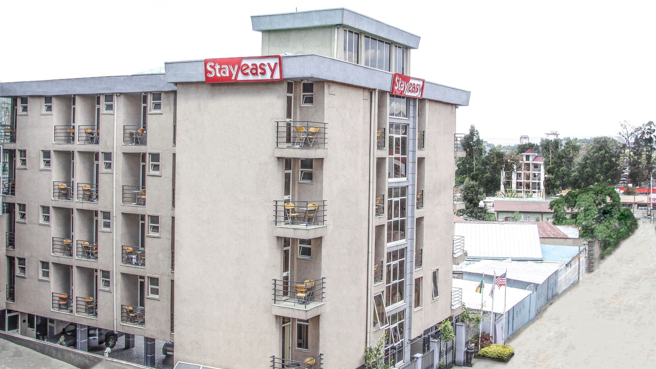Photo of Outdoor in Yeka
