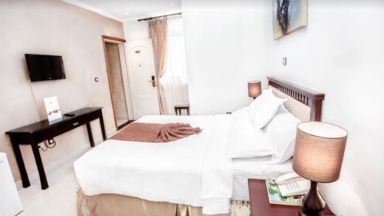 Photo of Bedroom in Yeka