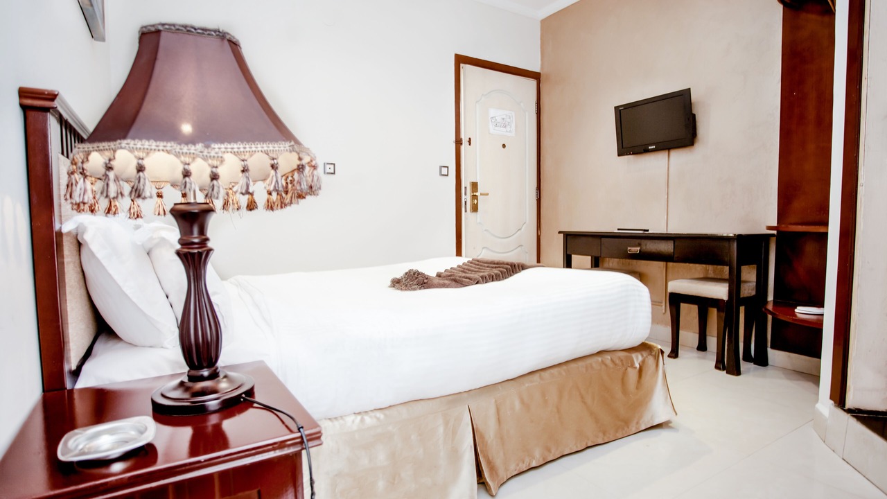 Photo of Bedroom in Yeka