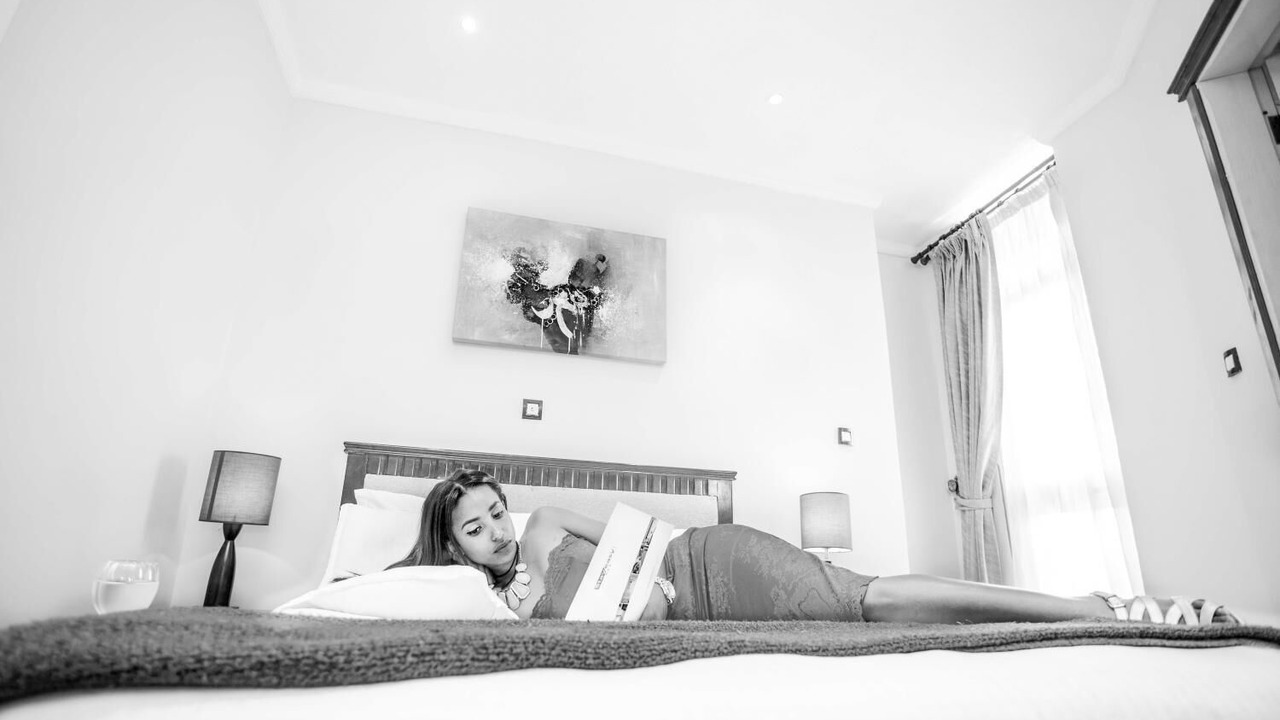 Photo of Bedroom in Yeka