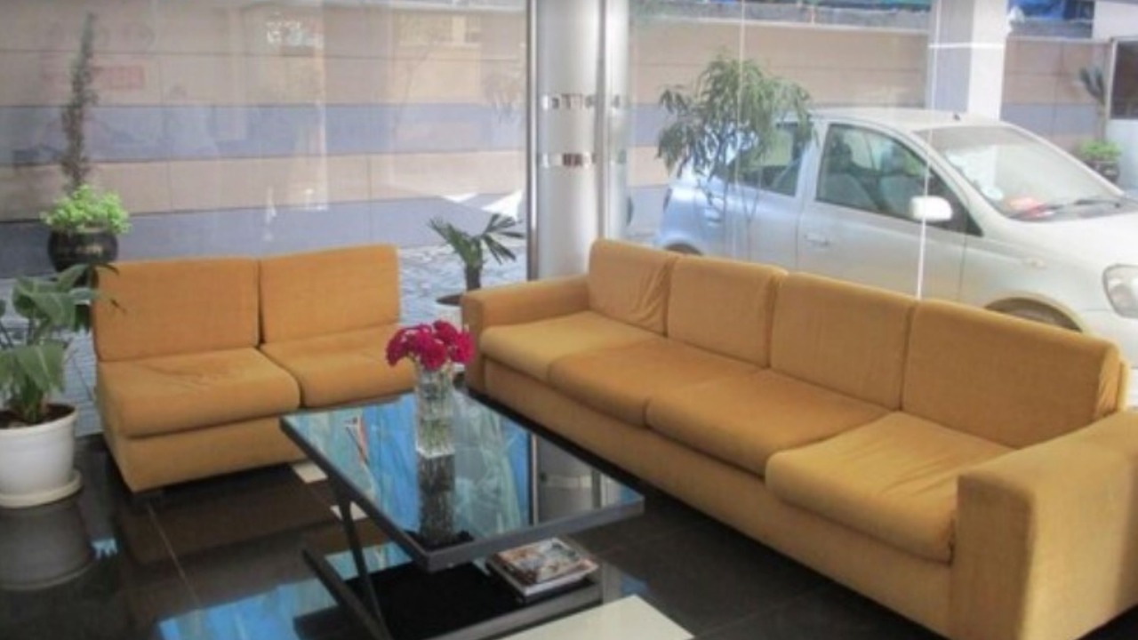 Photo of Livingroom in Yeka