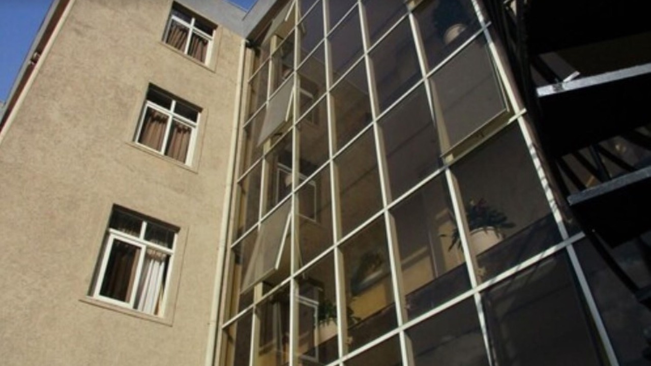 Photo of Outdoor in Yeka