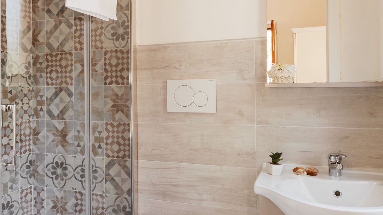 Photo of Bathroom in Castellaneta Marina