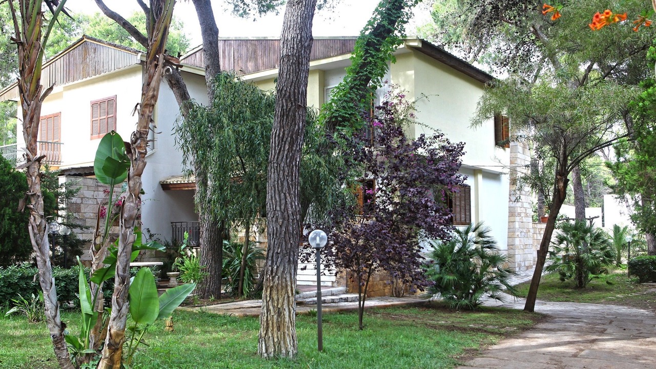 Photo of Outdoor in Castellaneta Marina