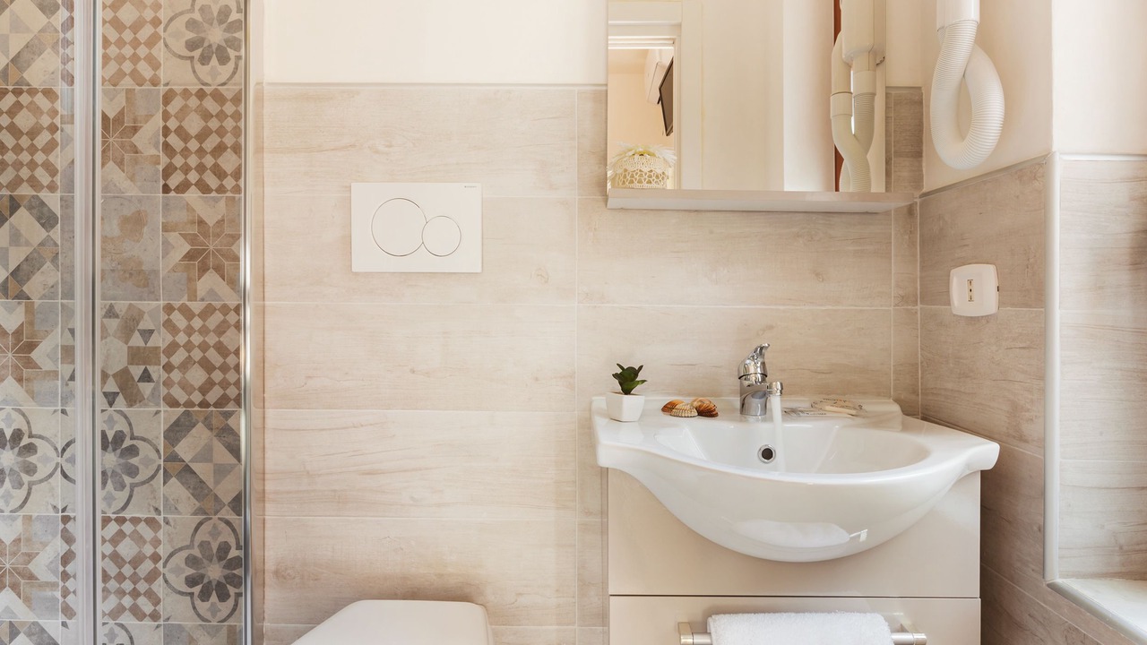 Photo of Bathroom in Castellaneta Marina
