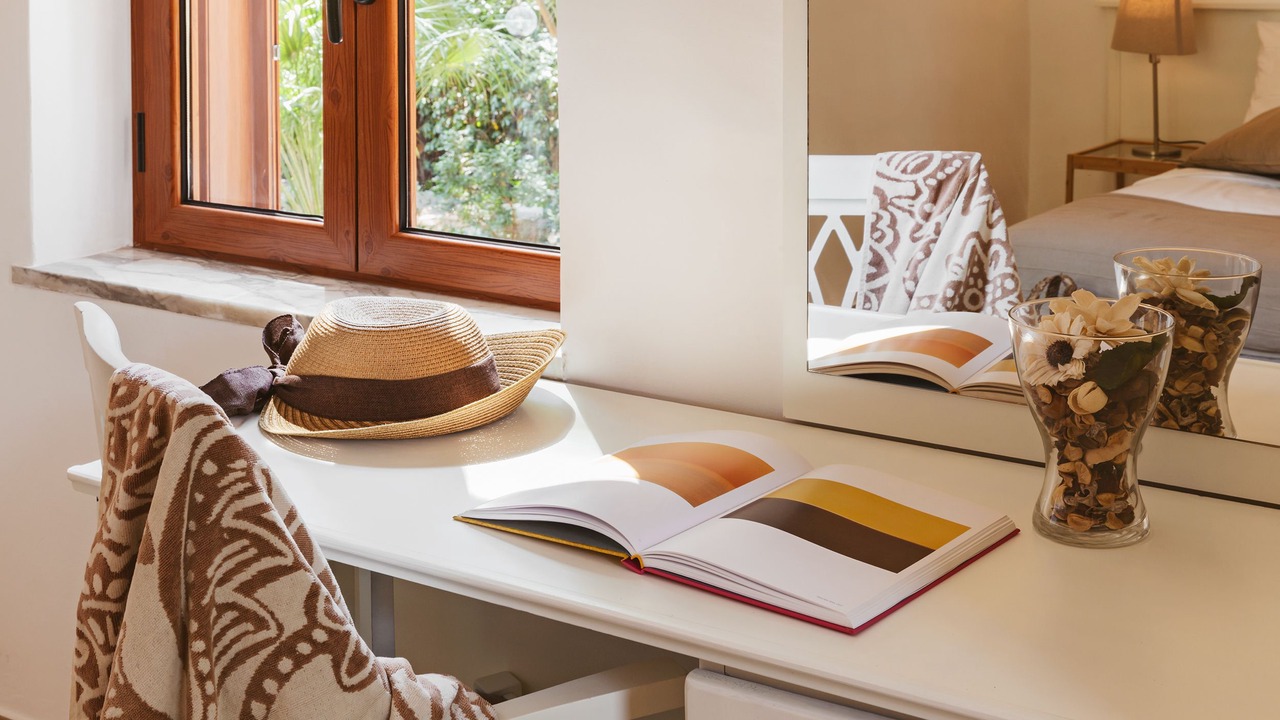 Photo of Bedroom in Castellaneta Marina