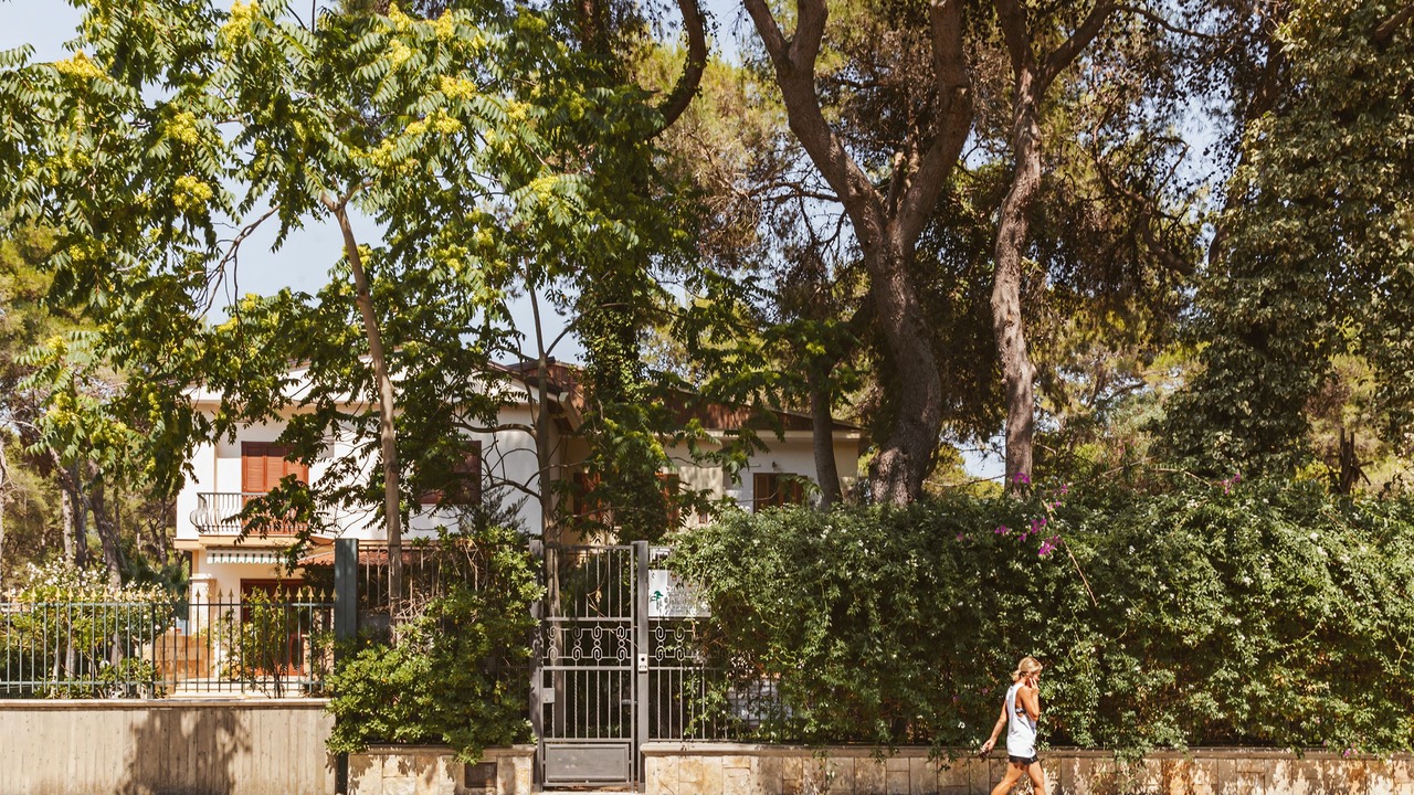Photo of Outdoor in Castellaneta Marina