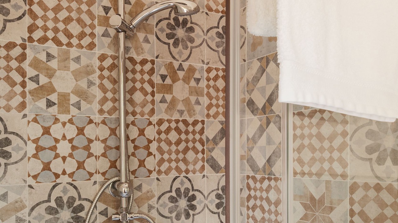 Photo of Bathroom in Castellaneta Marina