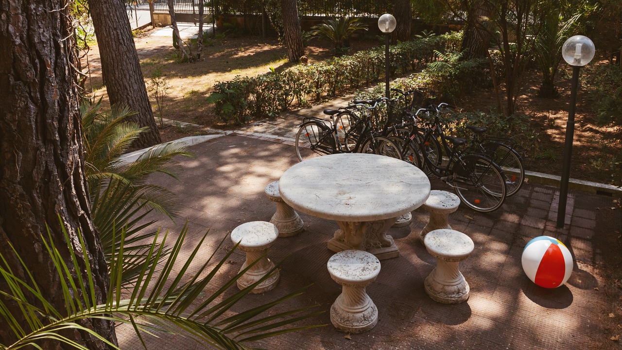Photo of Patio Balcony in Castellaneta Marina