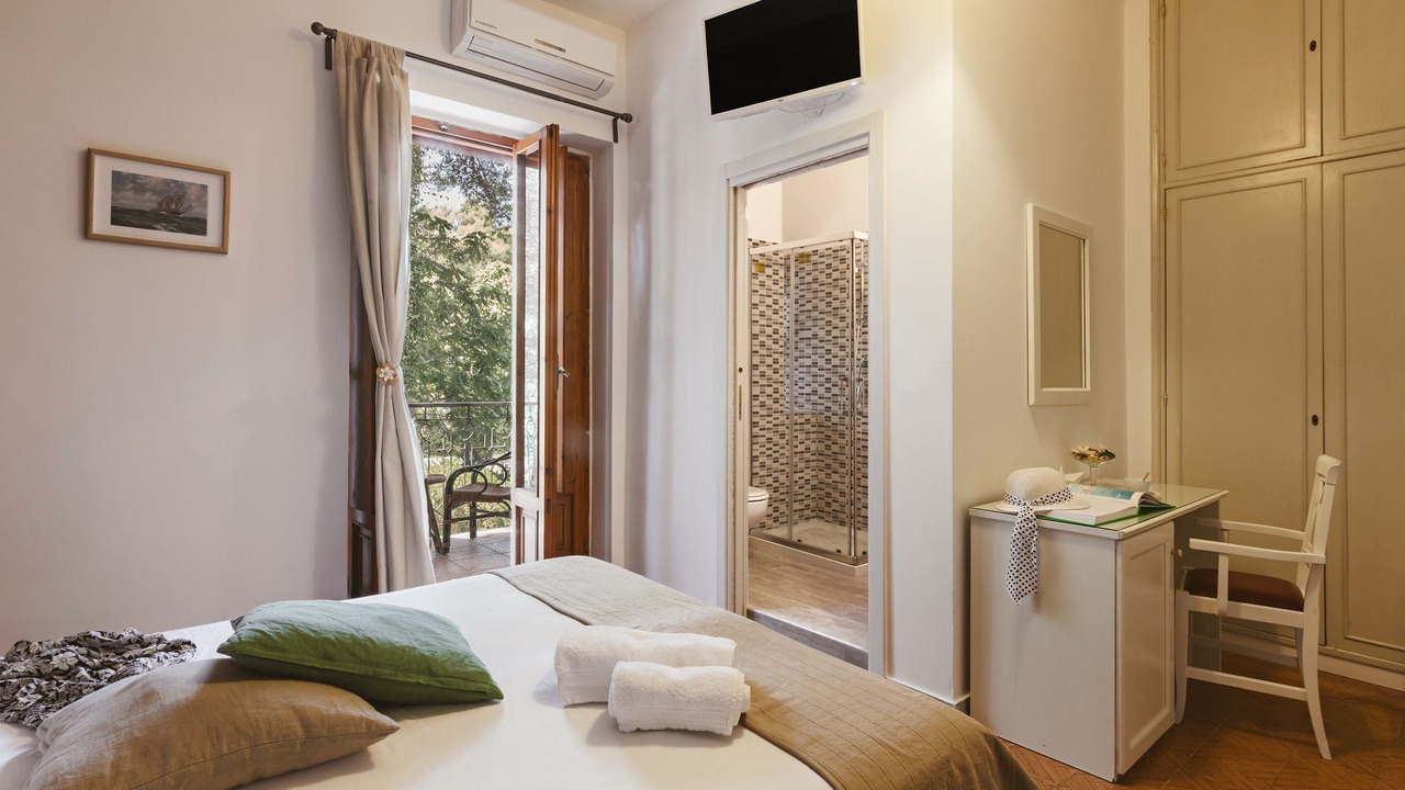 Photo of Bedroom in Castellaneta Marina