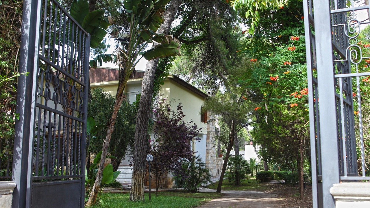 Photo of Outdoor in Castellaneta Marina
