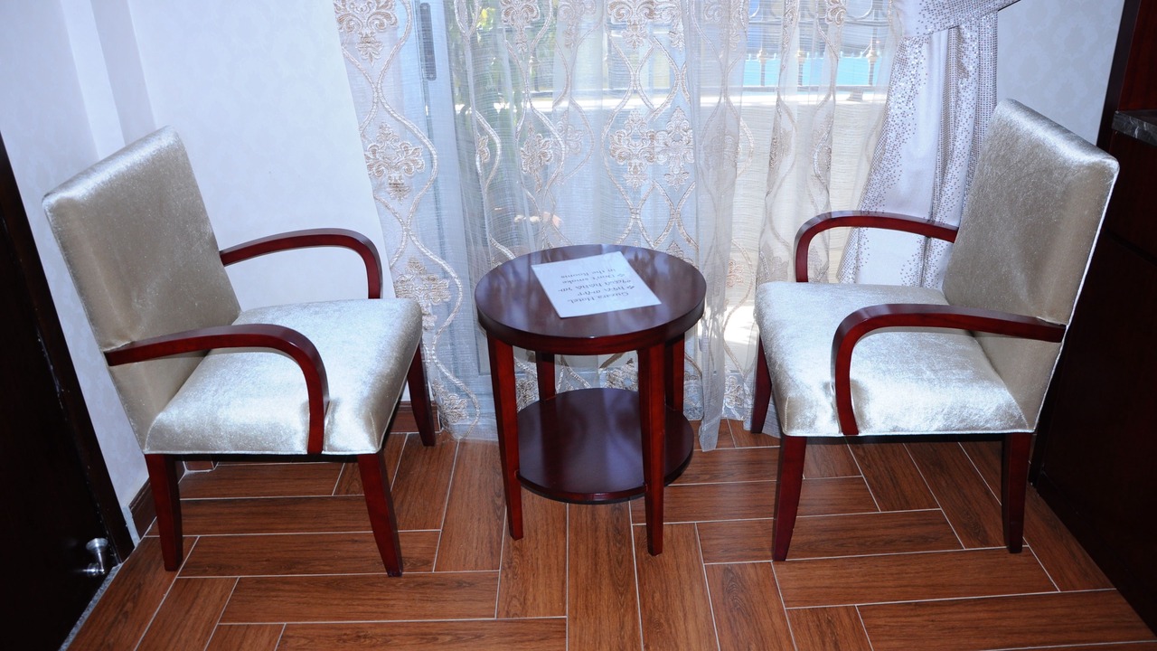 Photo of Bedroom in Bole