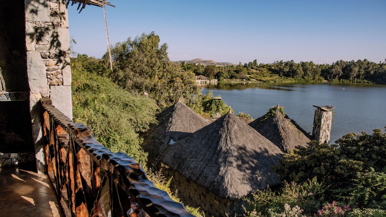 Photo of Outdoor in Debre Zeyit