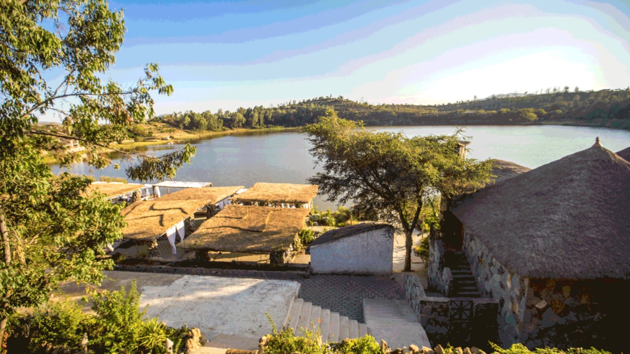 Photo of Outdoor in Debre Zeyit