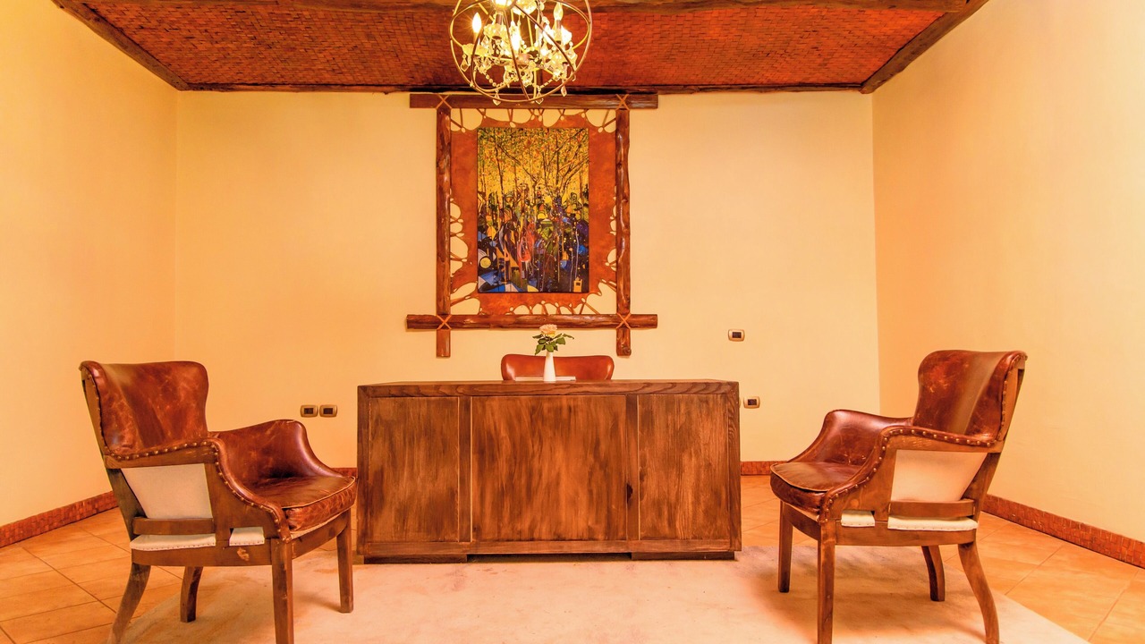 Photo of Bedroom in Debre Zeyit