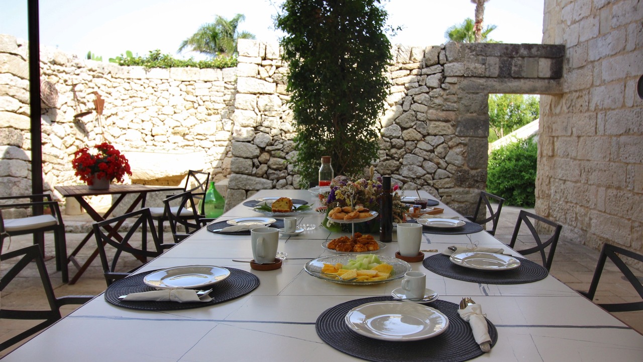 Photo of Outdoor in Carpignano Salentino