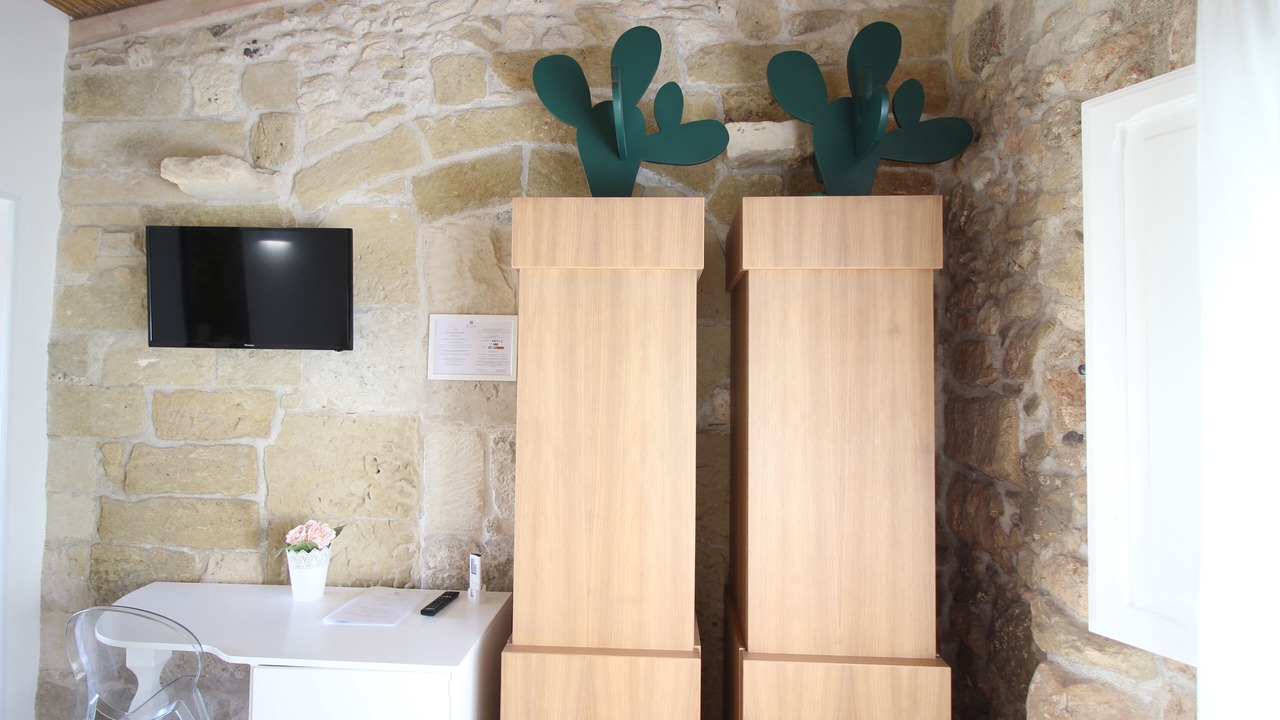 Photo of Bedroom in Carpignano Salentino