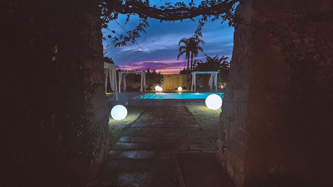 Photo of Outdoor in Carpignano Salentino