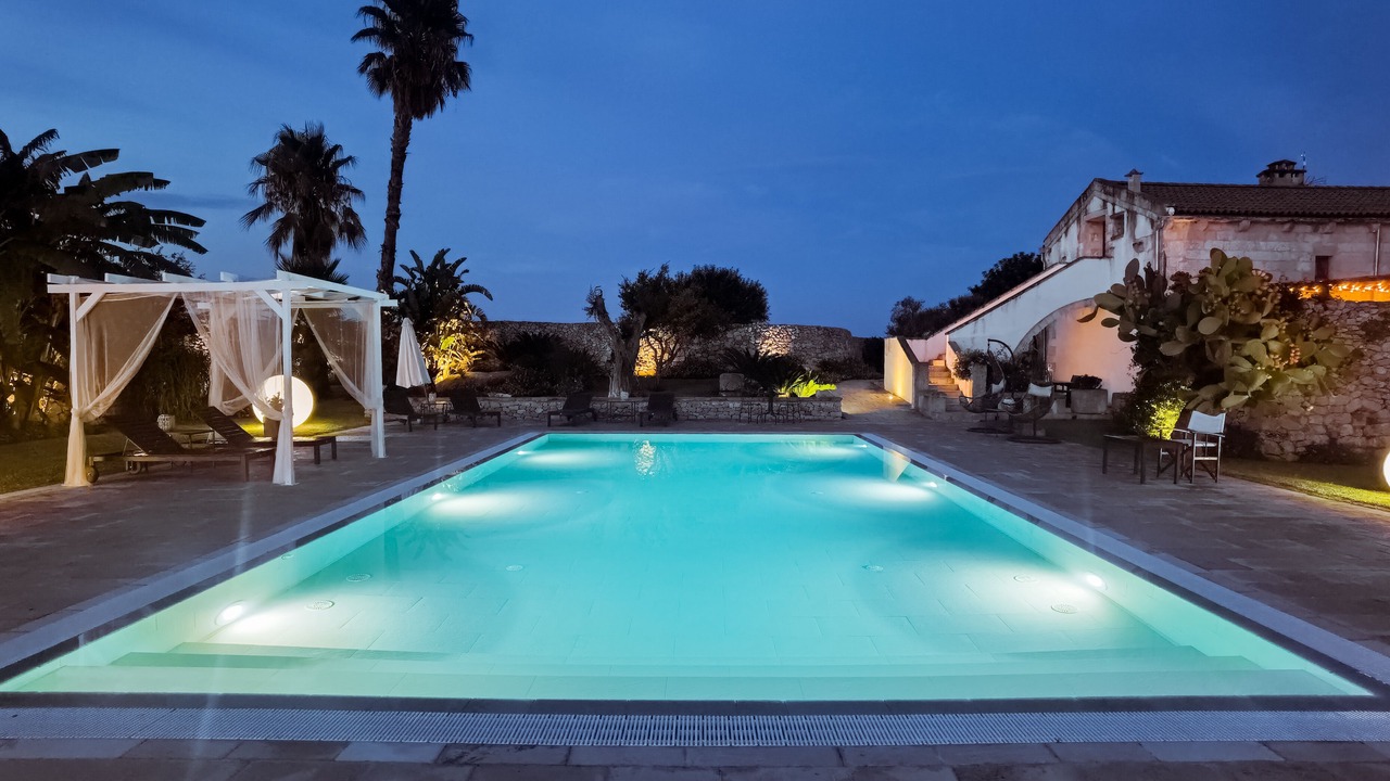 Photo of Outdoor in Carpignano Salentino