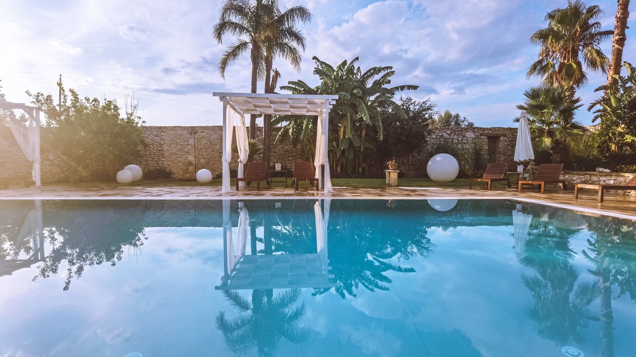 Photo of Outdoor in Carpignano Salentino