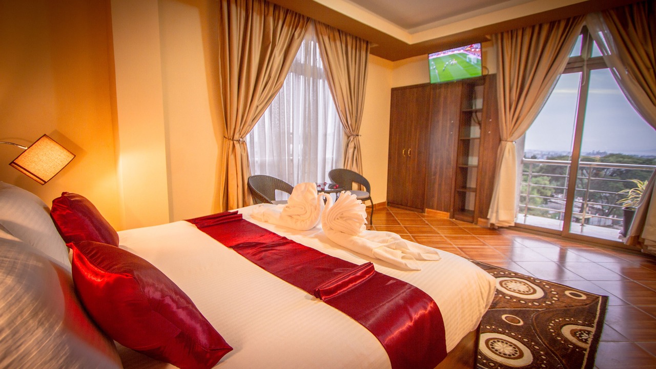 Photo of Bedroom in Addis Ababa
