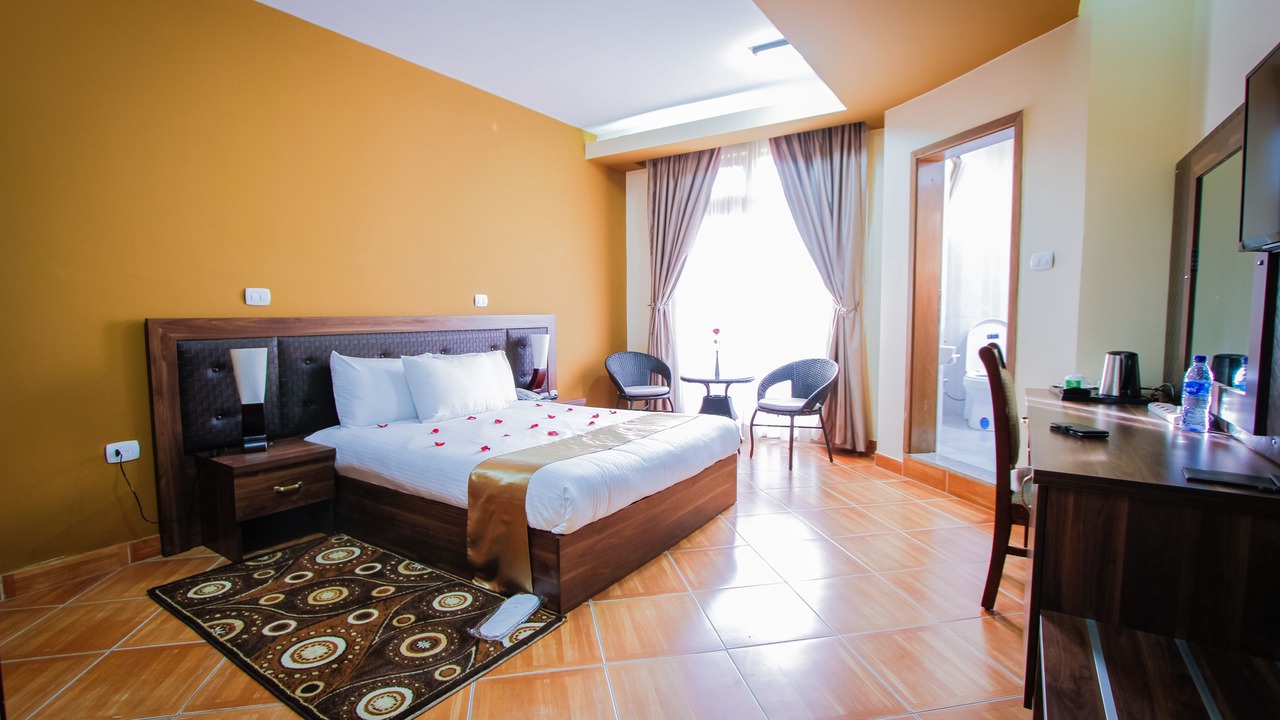 Photo of Bedroom in Addis Ababa