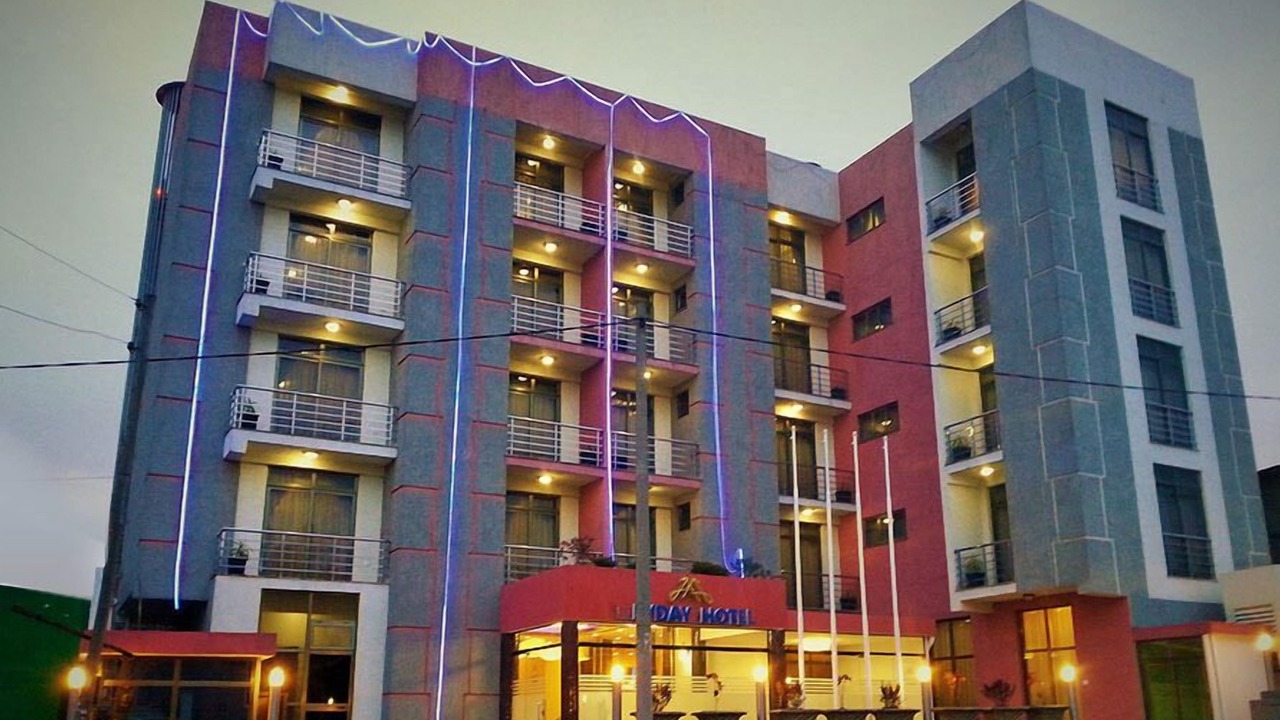 Photo of Outdoor in Addis Ababa
