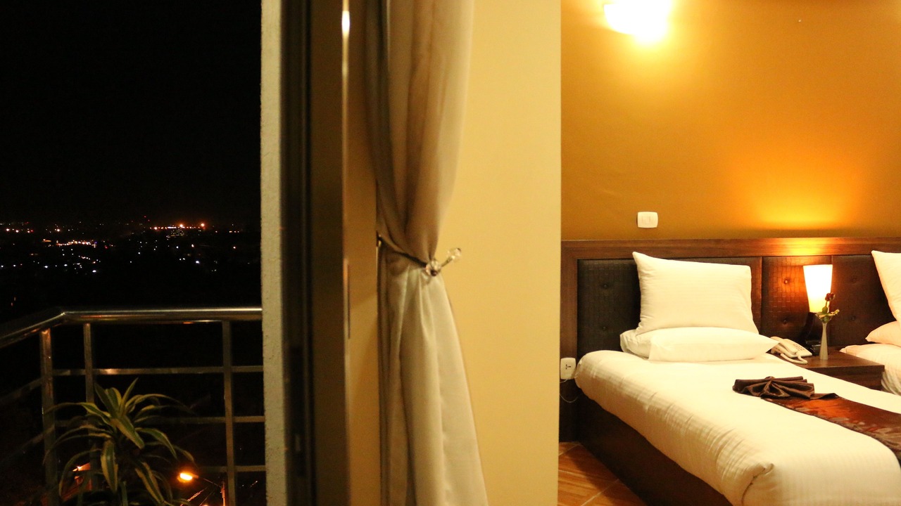 Photo of Patio Balcony in Addis Ababa