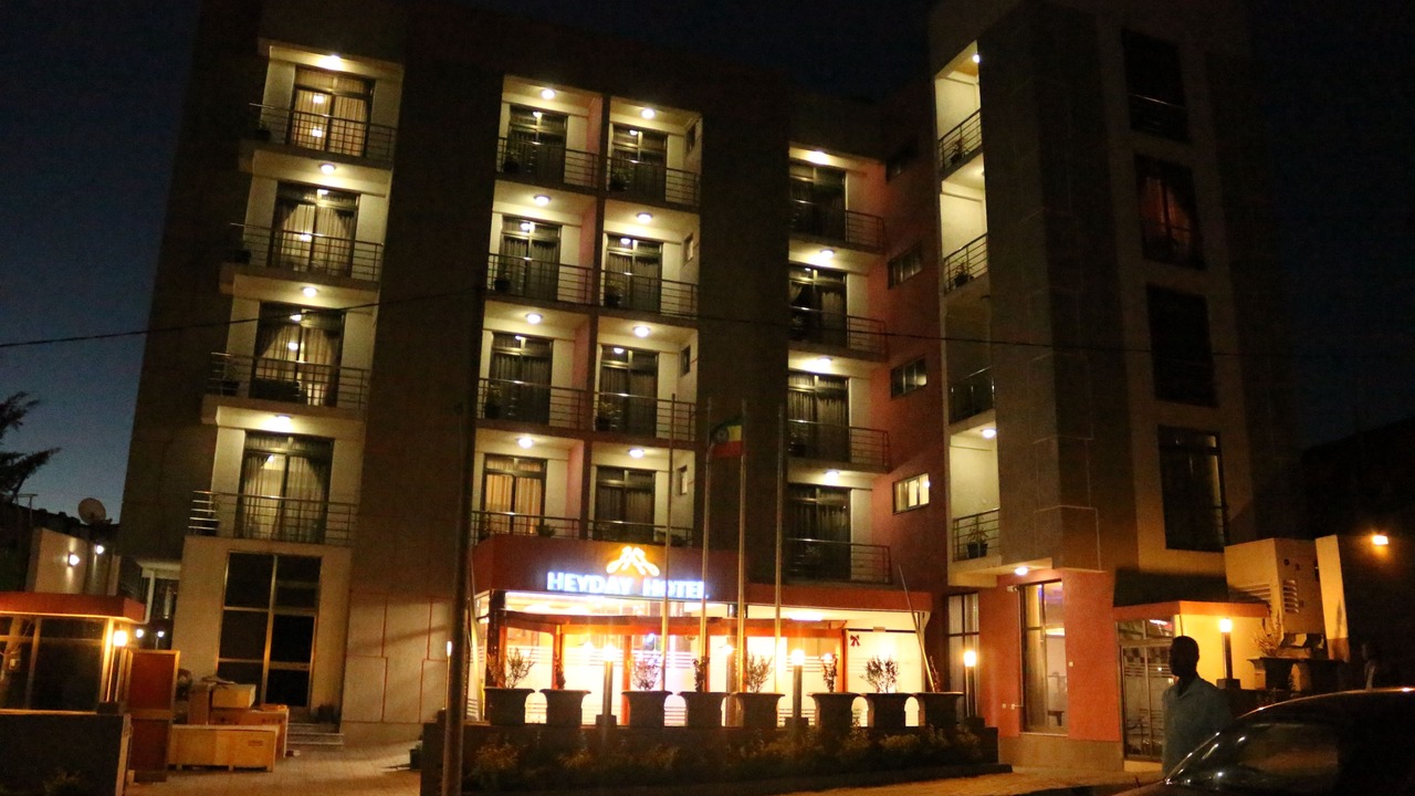 Photo of Outdoor in Addis Ababa