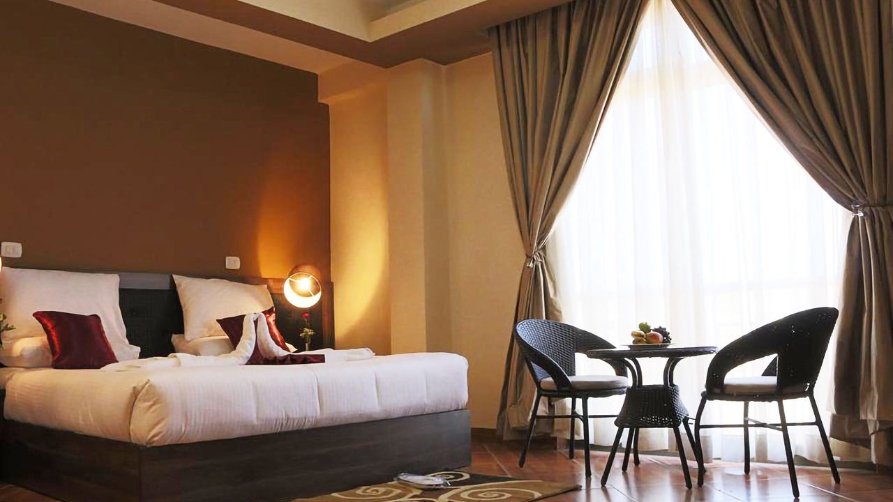 Photo of Bedroom in Addis Ababa