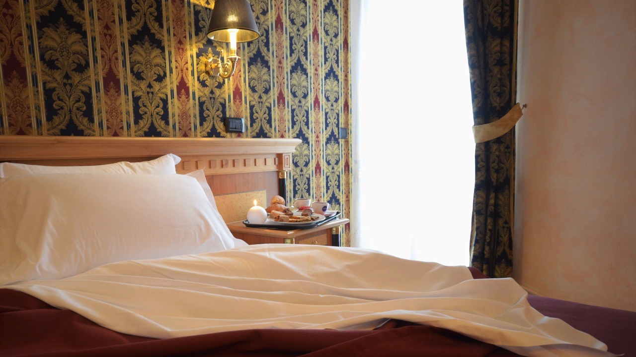 Photo of Bedroom in San Giovanni Rotondo