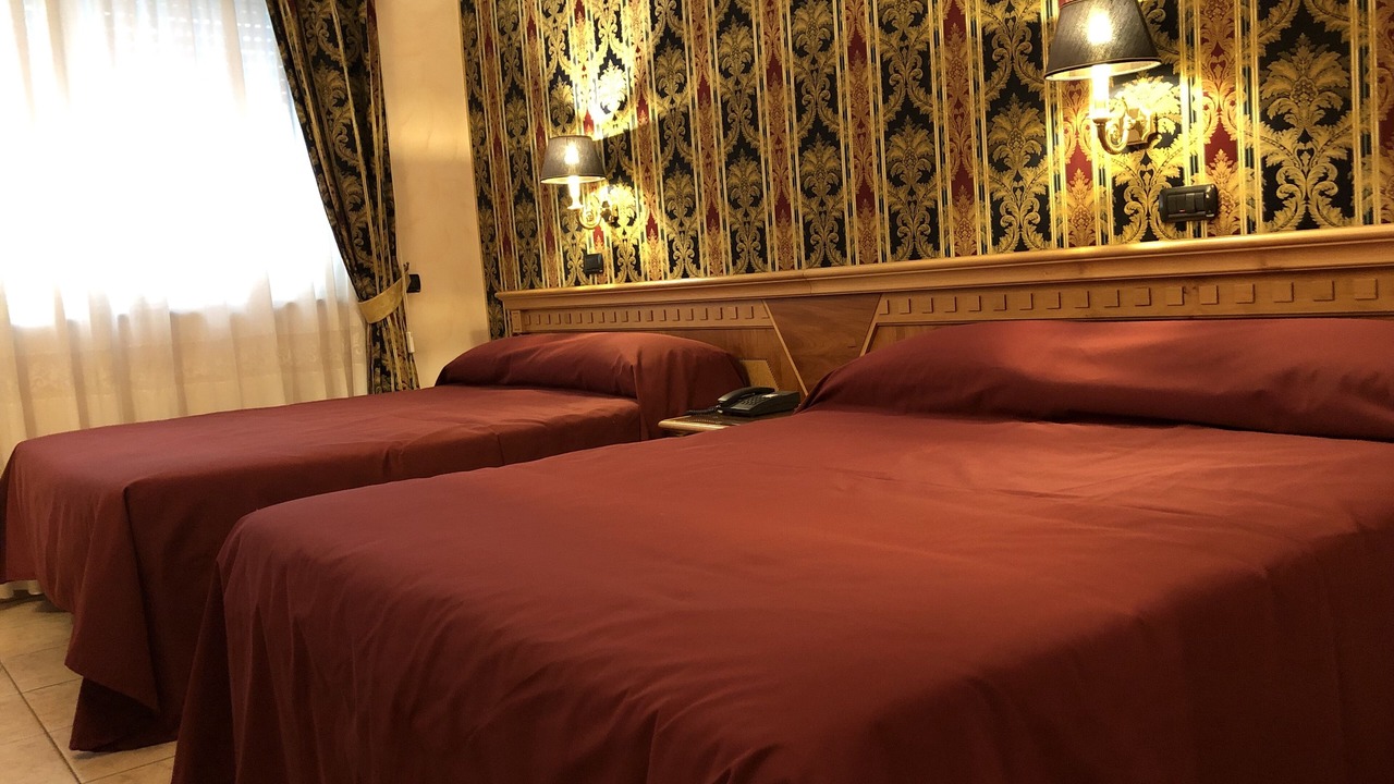 Photo of Bedroom in San Giovanni Rotondo