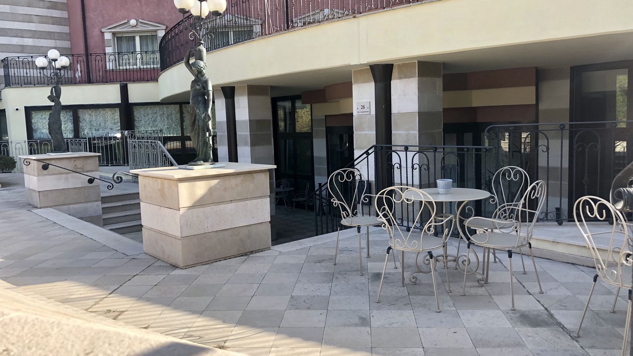Photo of Outdoor in San Giovanni Rotondo