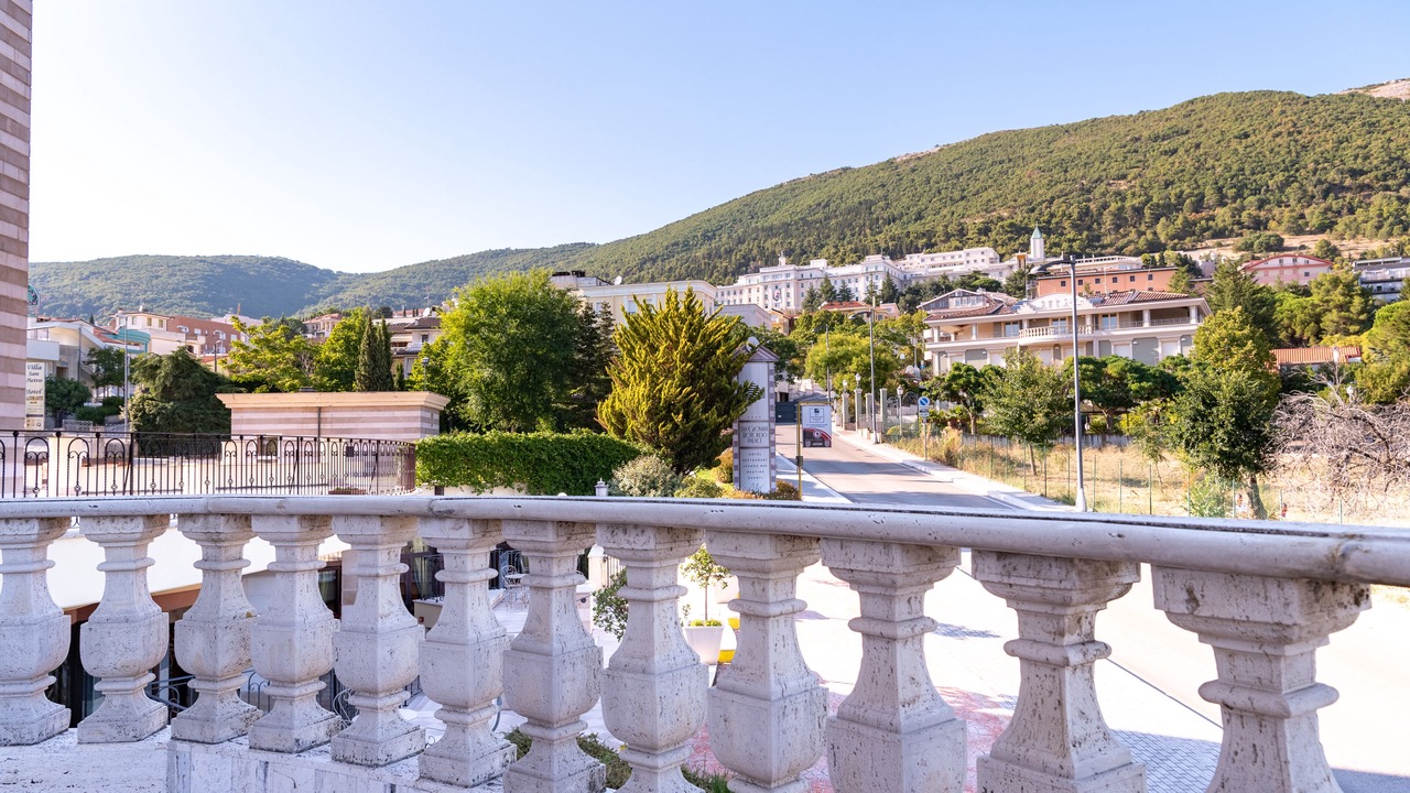 Photo of Outdoor in San Giovanni Rotondo