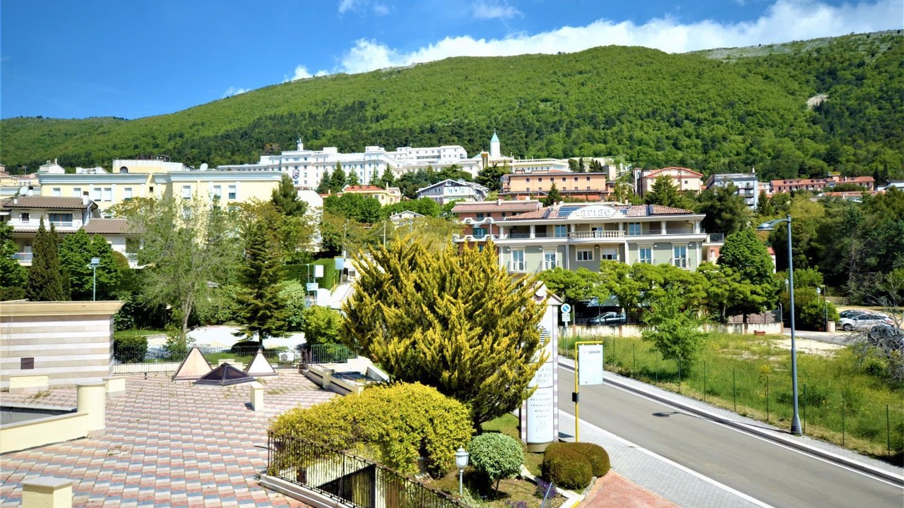 Photo of Others in San Giovanni Rotondo