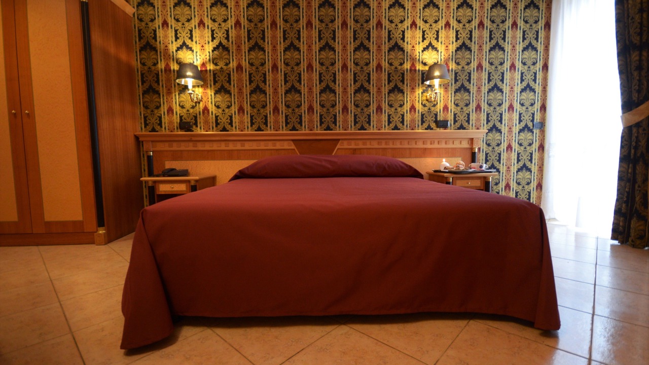 Photo of Bedroom in San Giovanni Rotondo