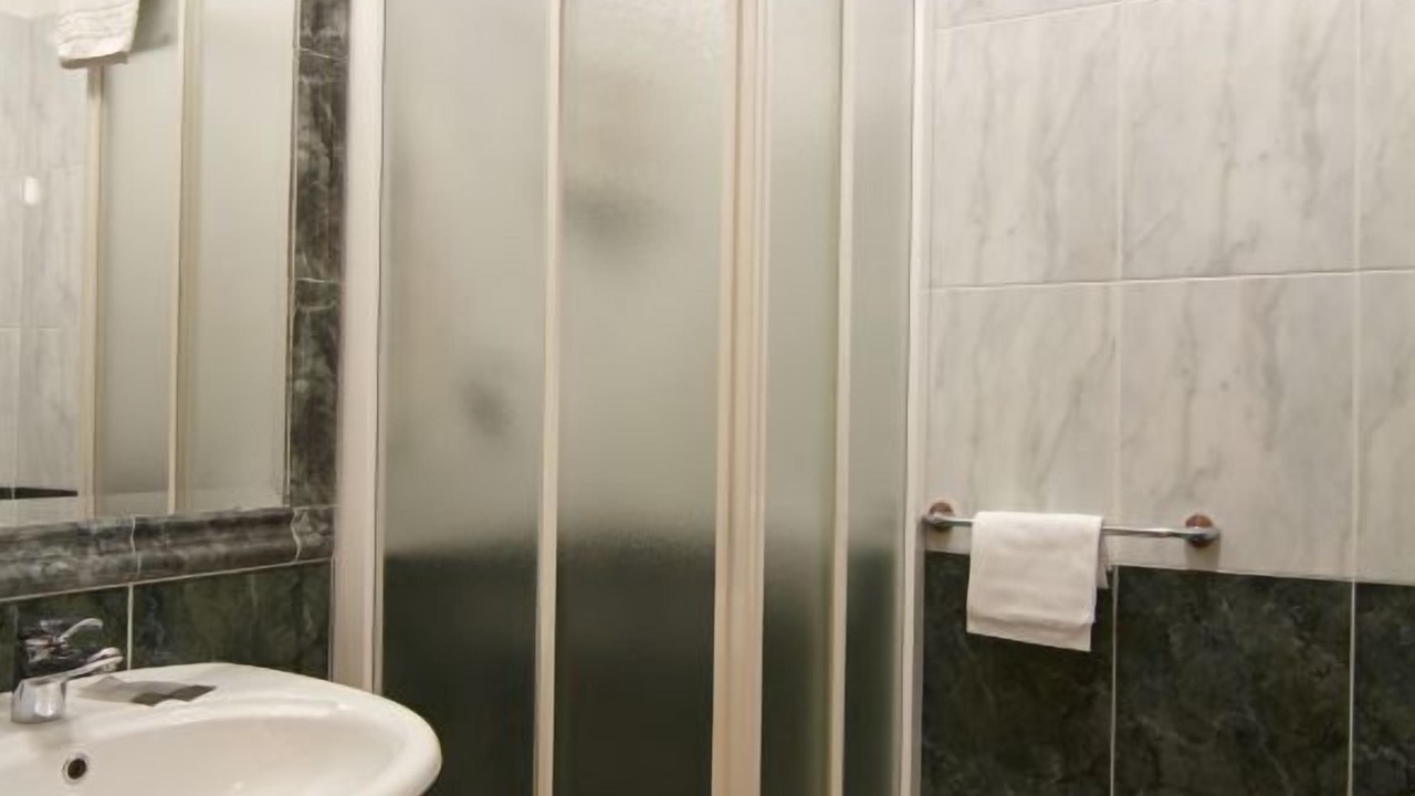 Photo of Bathroom in San Giovanni Rotondo