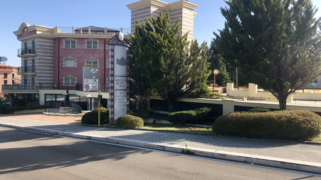 Photo of Outdoor in San Giovanni Rotondo