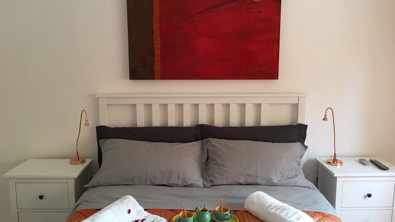Photo of Bedroom in Taranto