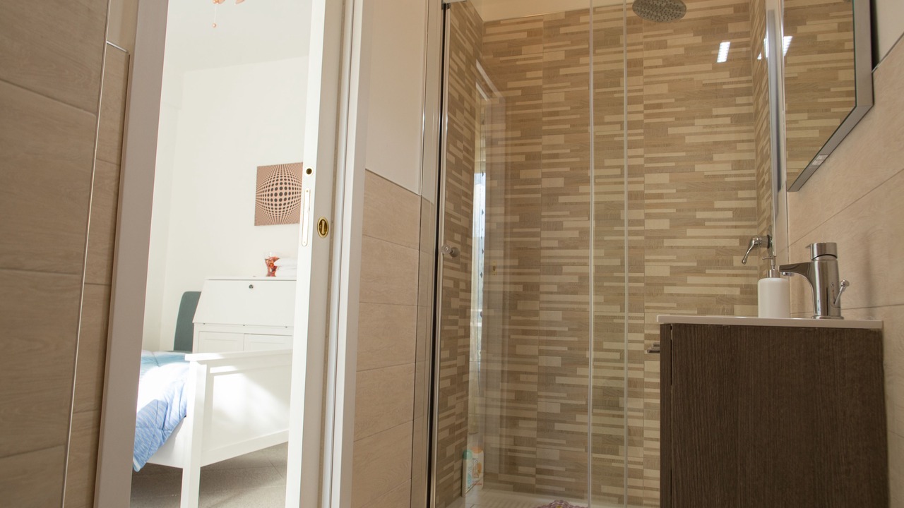 Photo of Bathroom in Taranto