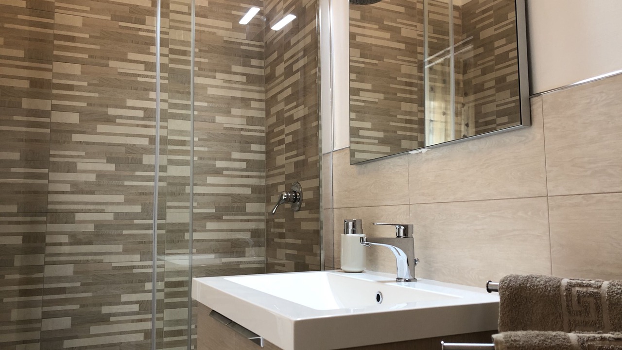 Photo of Bathroom in Taranto