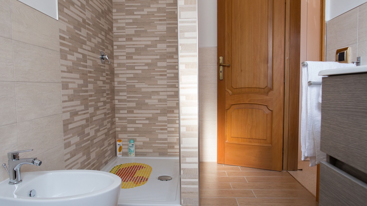 Photo of Bathroom in Taranto