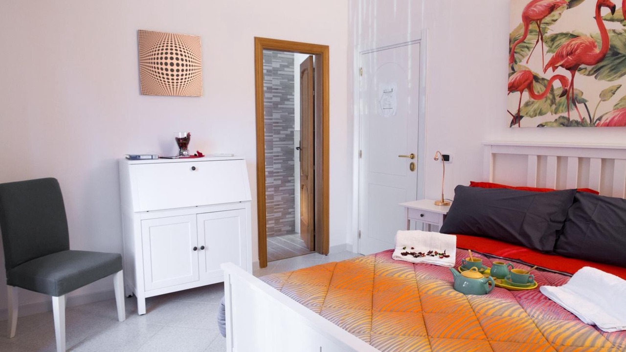 Photo of Bedroom in Taranto