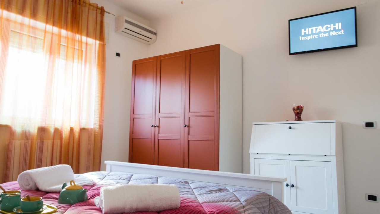Photo of Bedroom in Taranto