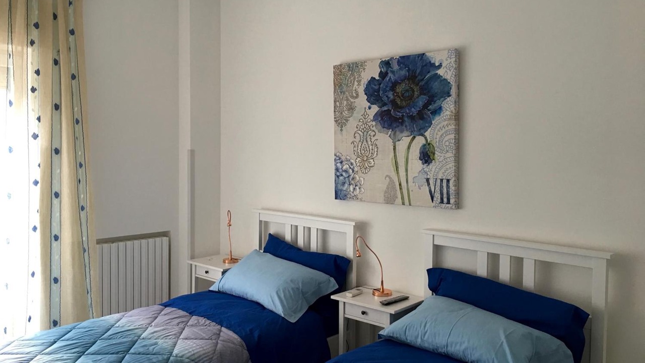 Photo of Bedroom in Taranto