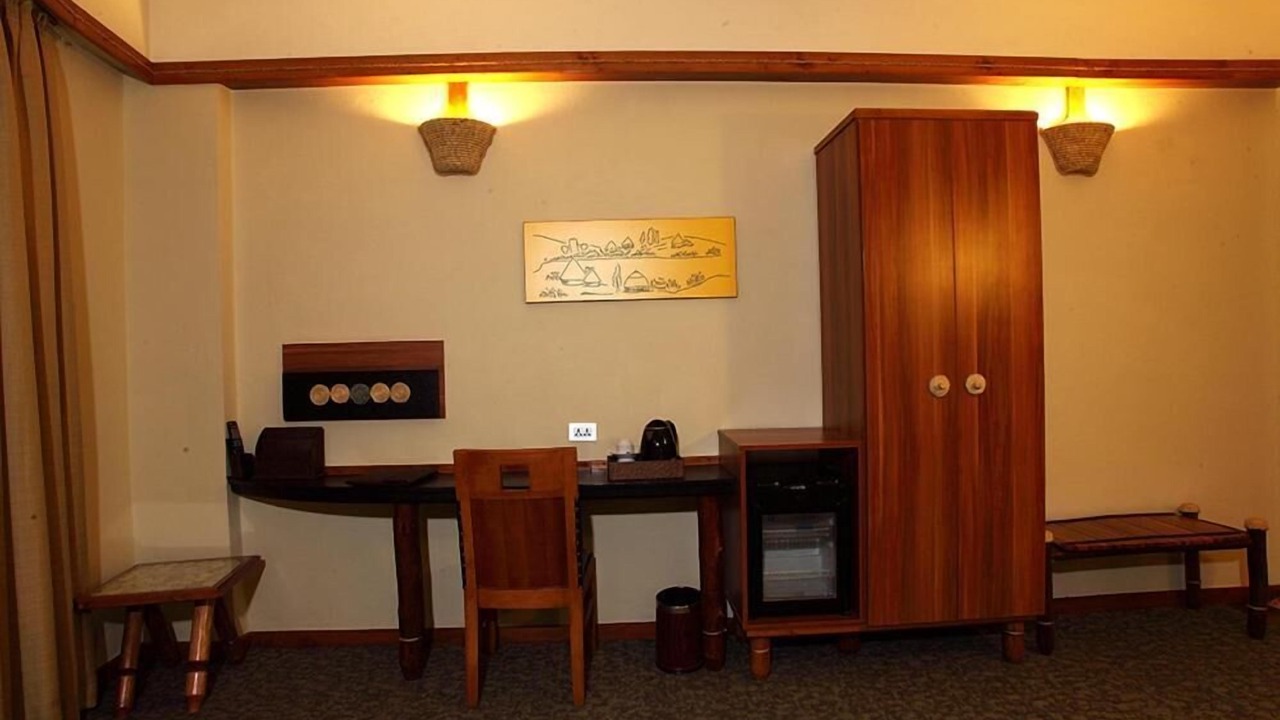 Photo of Bedroom in Addis Ababa