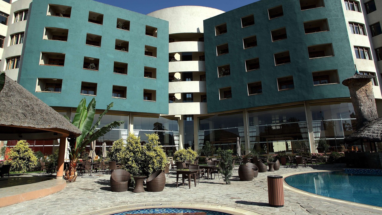 Photo of Outdoor in Addis Ababa