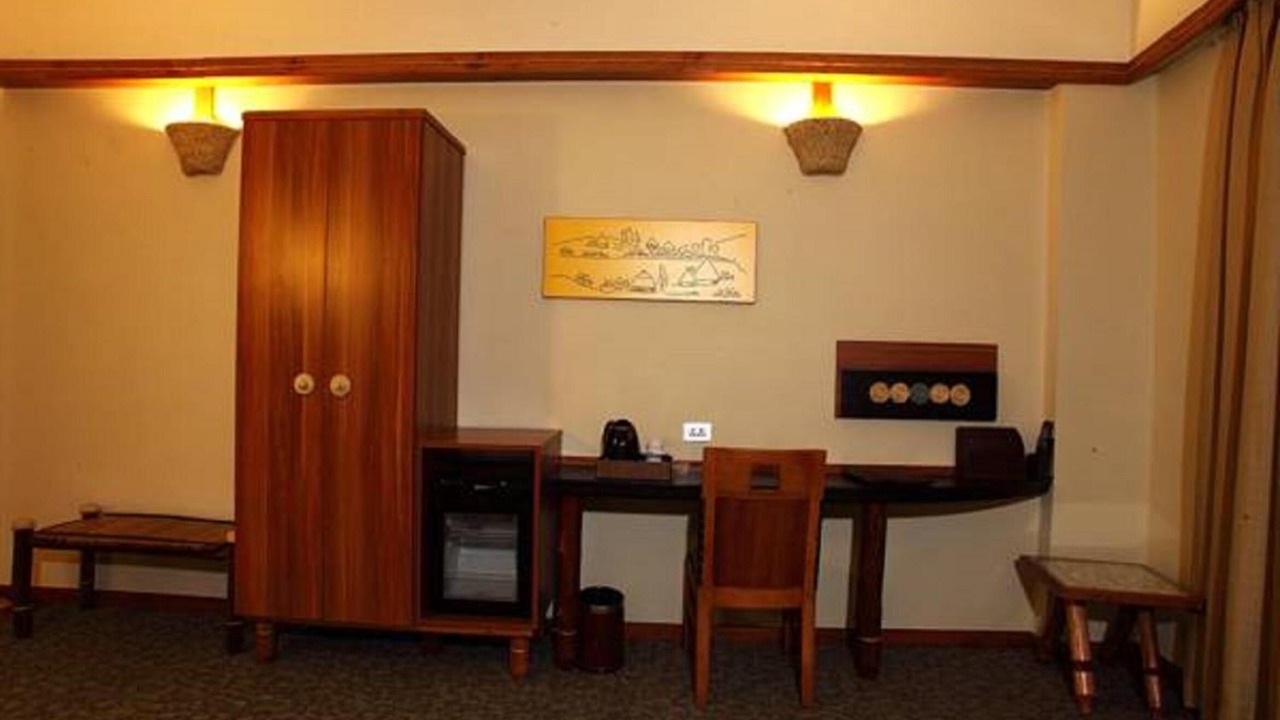 Photo of Bedroom in Addis Ababa